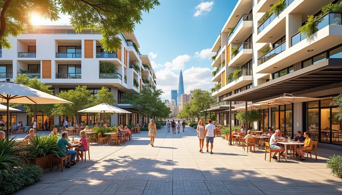 descubre las últimas tendencias y oportunidades en la venta de pisos en valencia para 2025. información actualizada sobre el mercado inmobiliario, precios y consejos para invertir con éxito en la ciudad.