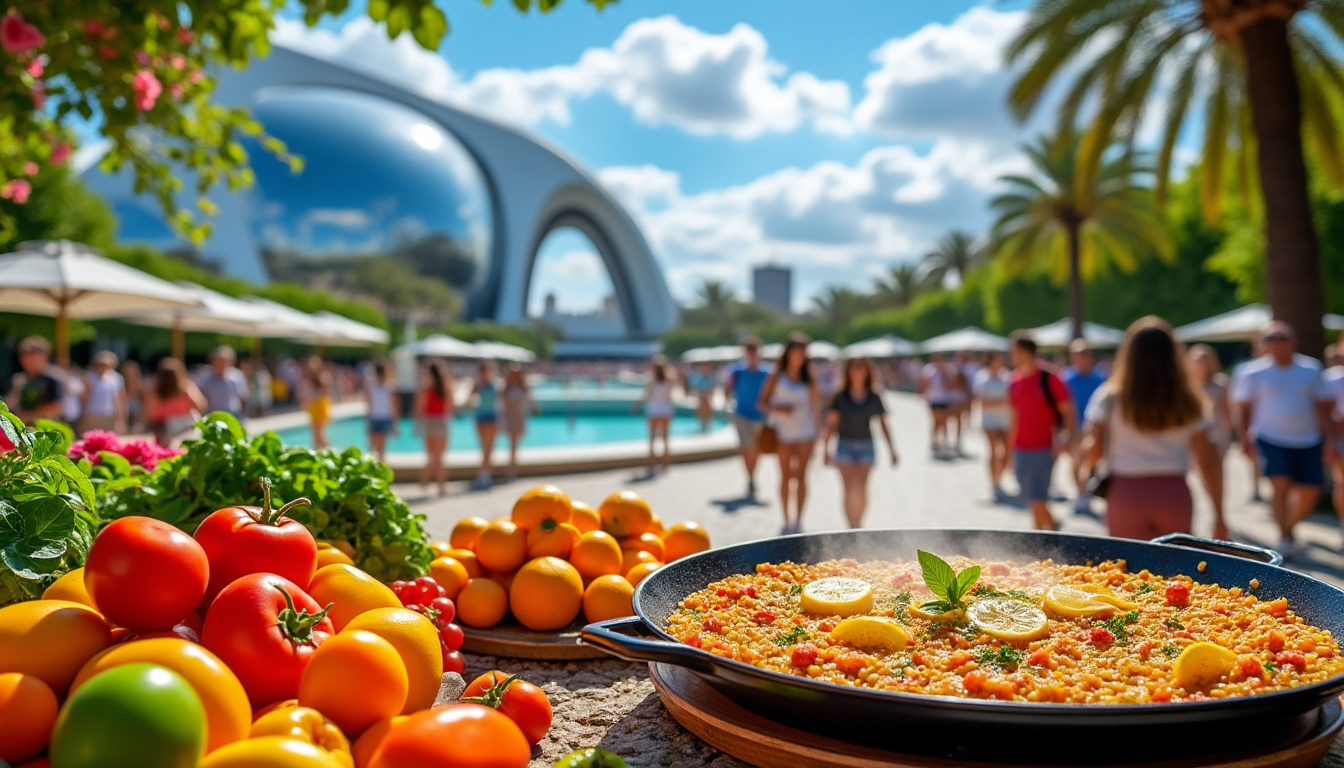 explora valencia en 2025 con nuestras visitas guiadas. descubre los recorridos imprescindibles por la ciudad, su historia, cultura y monumentos emblemáticos de la mano de expertos locales.