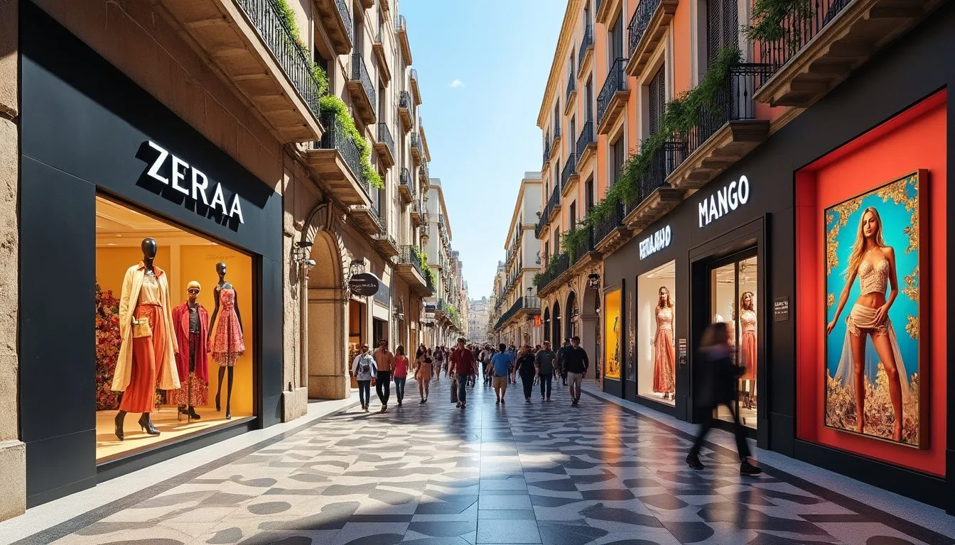 descubre todo sobre el carrer de les barques: las mejores tiendas, opciones de acceso y cómo llegar fácilmente a este emblemático lugar de la ciudad.