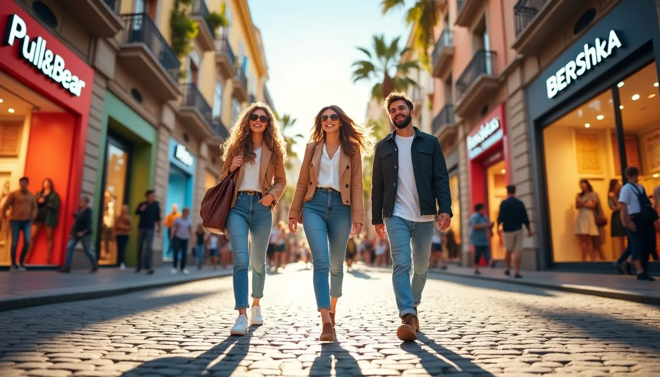 descubre las mejores tiendas en el carrer de les barques, consejos de acceso y las mejores formas de llegar a esta emblemática calle en el centro de la ciudad.