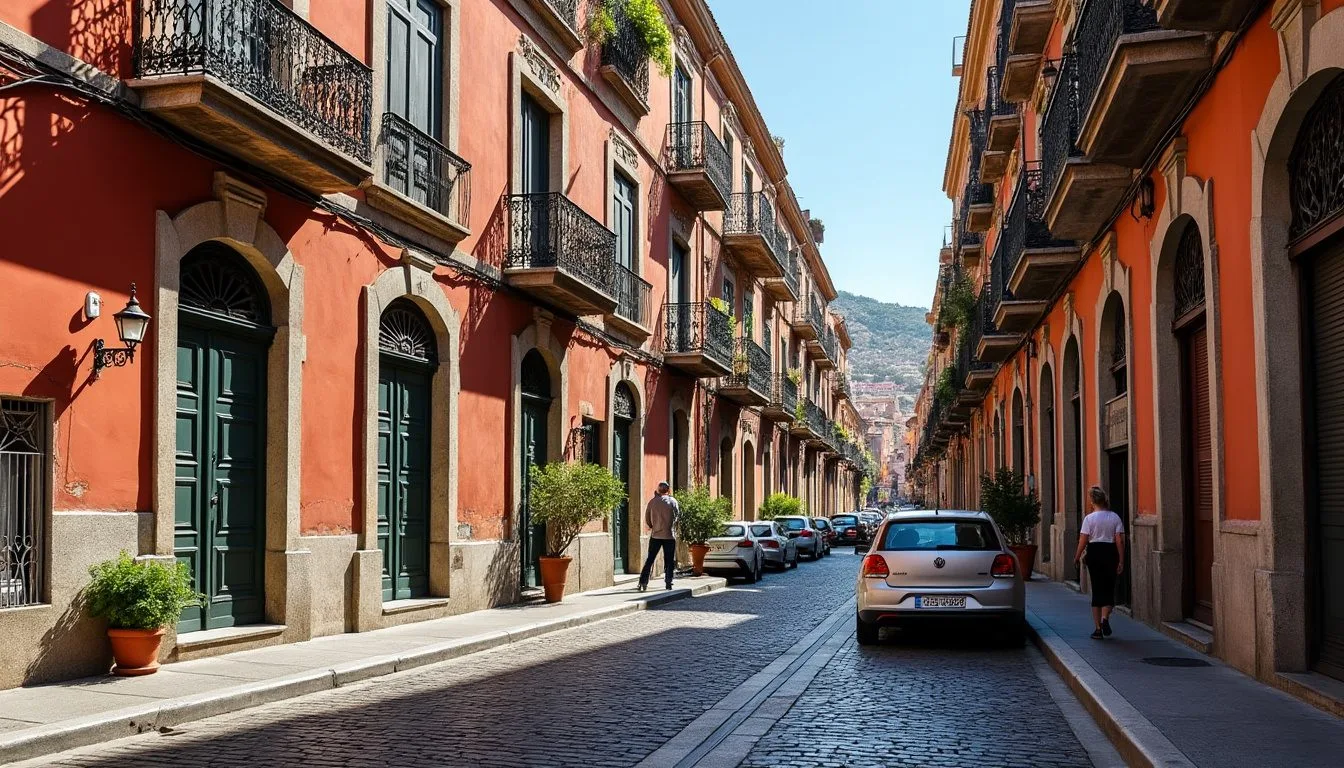 descubre los códigos postales actualizados de valencia organizados por barrios. encuentra fácilmente el código postal que necesitas para cualquier zona de la ciudad.