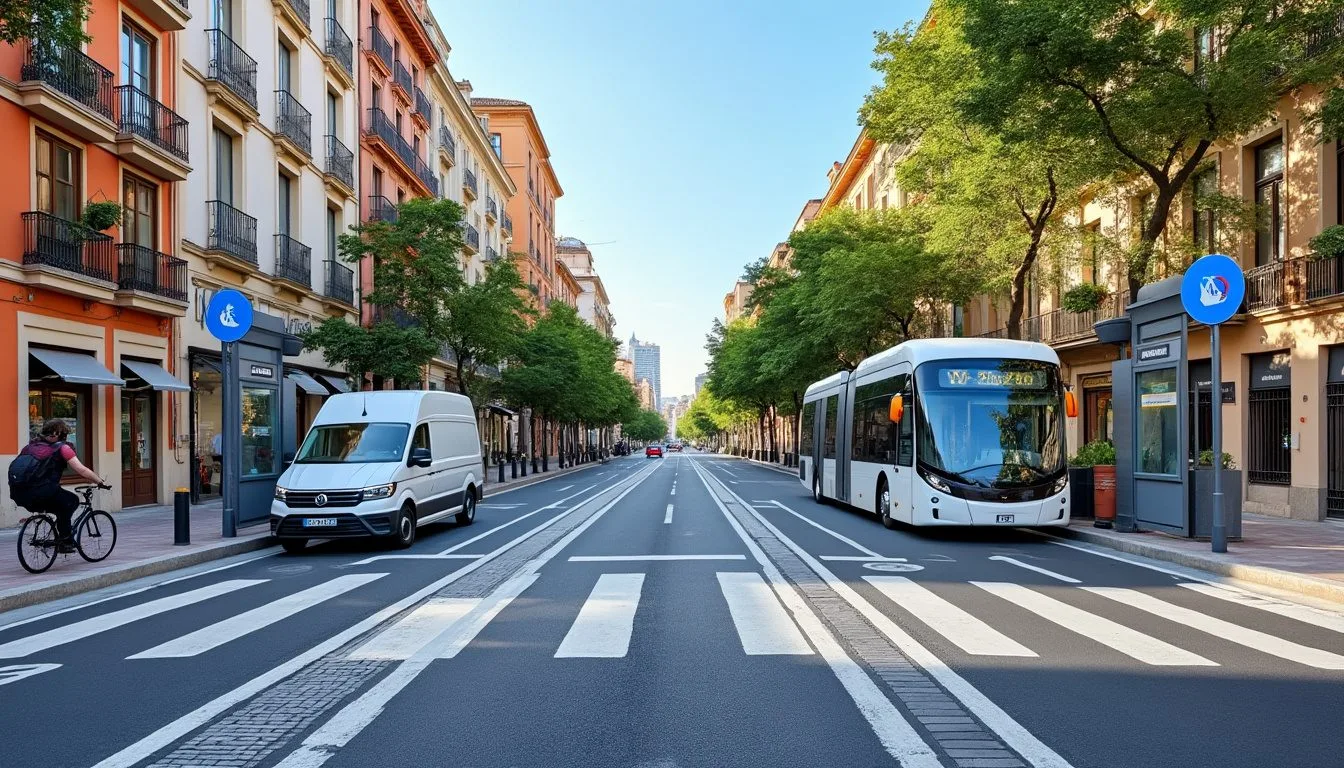 descubre los códigos postales de valencia organizados por barrios, actualizados para 2024. encuentra fácilmente el código que necesitas para cada zona de la ciudad.