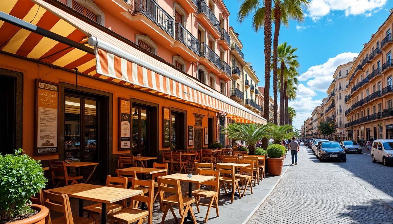 explora los mejores almuerzos en valencia para 2025 y disfruta de una experiencia gastronómica única con nuestras recomendaciones de restaurantes y platos imperdibles.