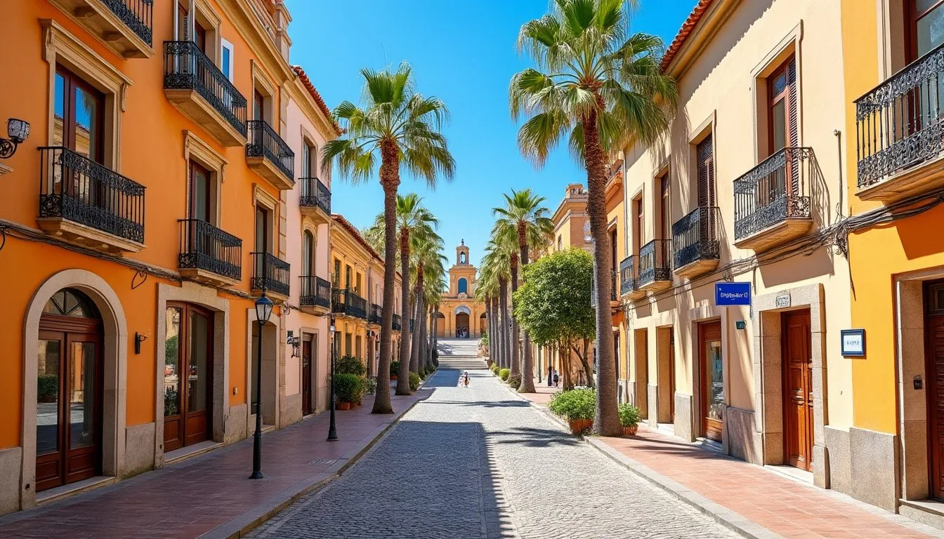 explora los pueblos más bonitos de valencia y planifica tu viaje para 2025. descubre encanto, historia y paisajes únicos en cada rincón de la provincia valenciana.