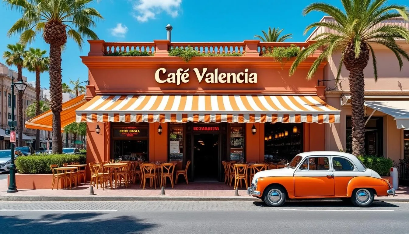 descubre dónde comer barato en el centro de valencia en 2025 con nuestra guía actualizada. recomendaciones de los mejores sitios para disfrutar de buena comida sin gastar mucho.
