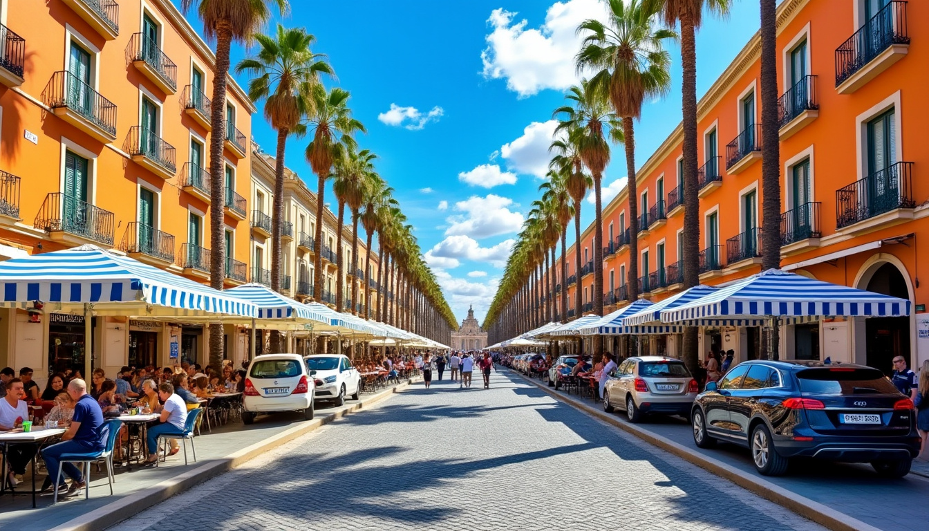 descubre los mejores lugares para comer en valencia en 2025 con nuestra guía actualizada. explora restaurantes, bares y rincones únicos para disfrutar la gastronomía valenciana este año.