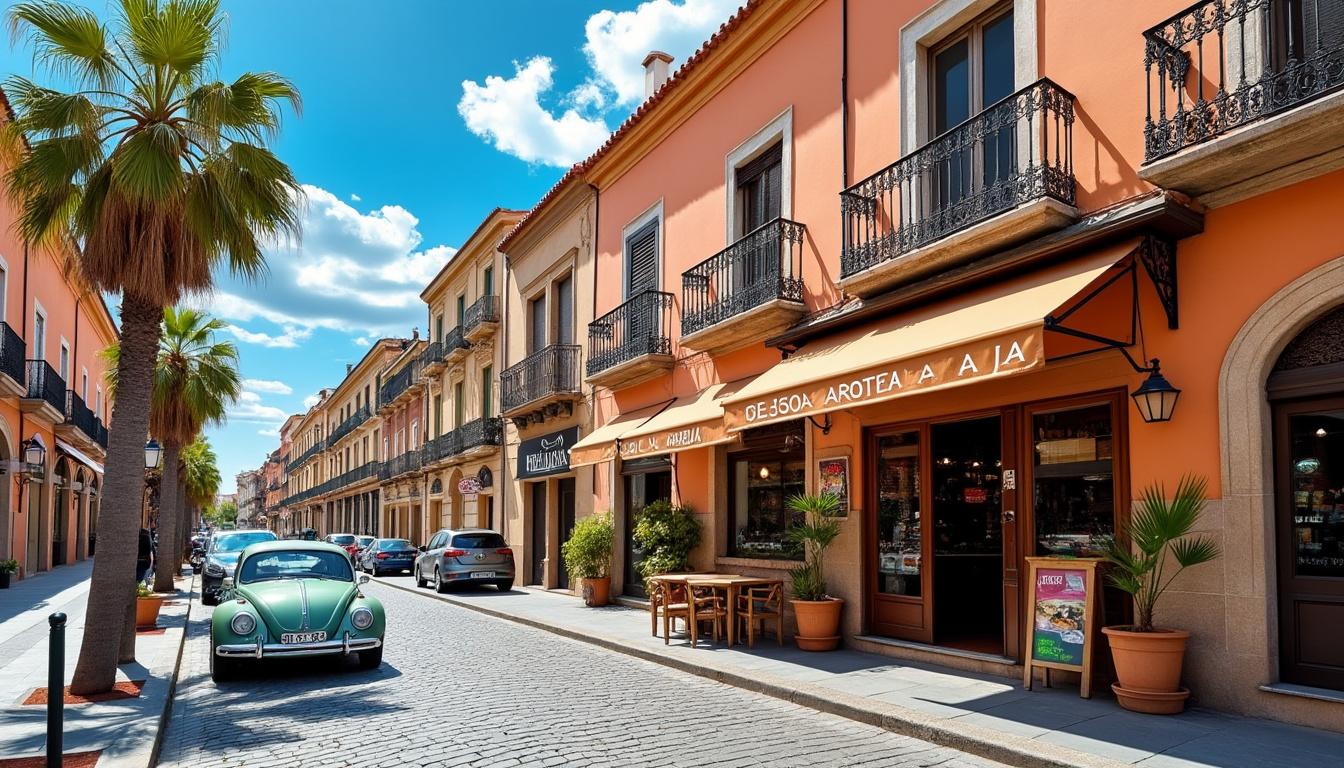 descubre los mejores lugares para comer paella en valencia en 2025. nuestra guía actualizada te recomienda restaurantes auténticos y te da consejos para disfrutar de la paella tradicional. ¡no te lo pierdas!