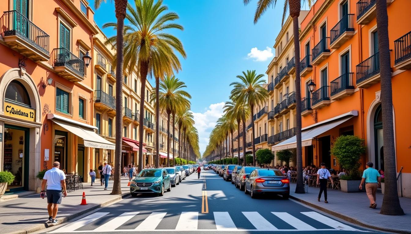 descubre las mejores actividades y planes imprescindibles para disfrutar hoy en valencia en 2025. encuentra eventos, lugares de interés y recomendaciones para aprovechar al máximo tu día en la ciudad.