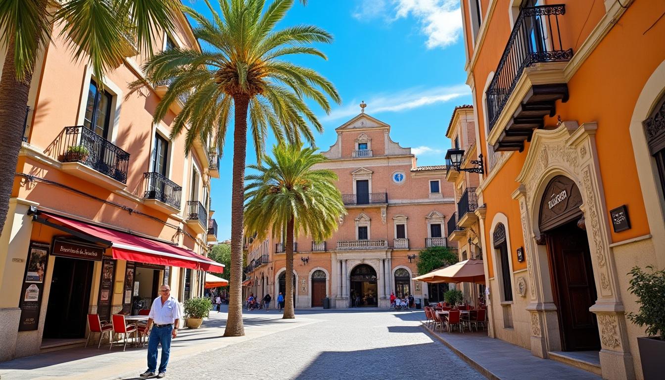 explora bocairente en 2025: sumérgete en su fascinante historia, disfruta de su naturaleza única y descubre los rincones imprescindibles que hacen de este destino un lugar inolvidable para tus próximas vacaciones.