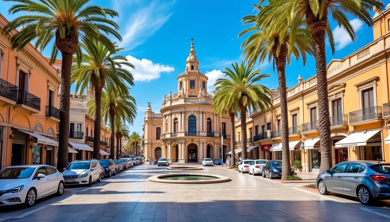 descubre las mejores escapadas imprescindibles para disfrutar de la comunidad valenciana en solo un fin de semana. ideas, destinos y consejos para aprovechar al máximo tu viaje.