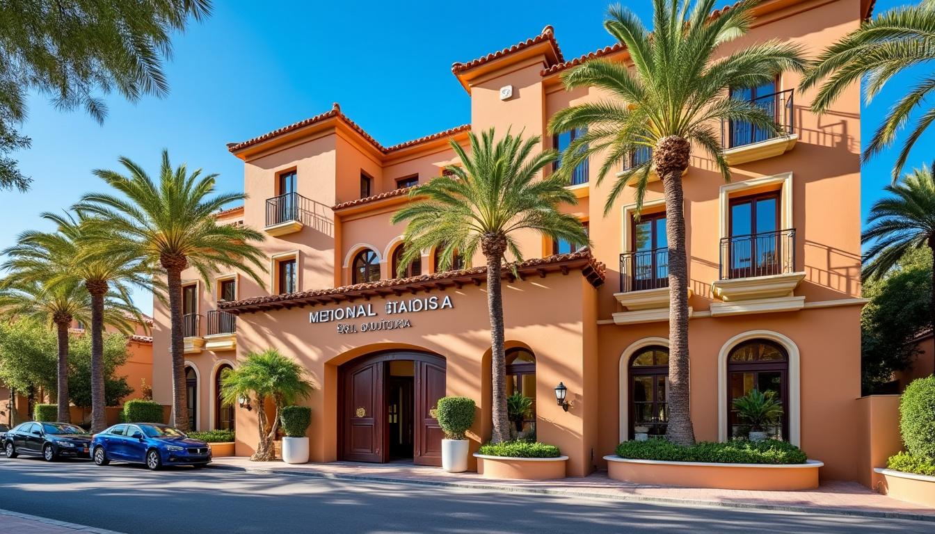 disfruta de una experiencia única en el mejor spa de valencia en 2025. relájate y renueva tu bienestar con nuestros exclusivos tratamientos y servicios de alta calidad.