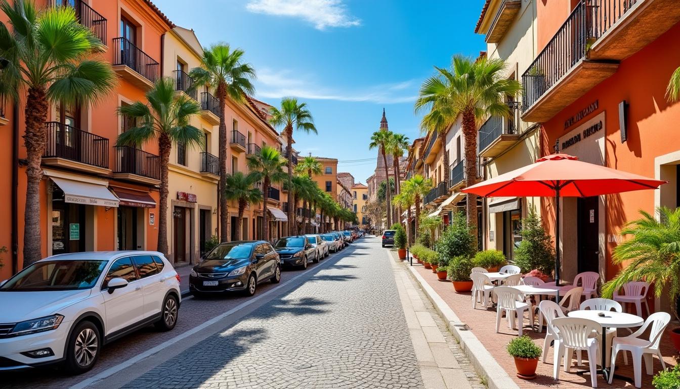 descubre los mejores bares de ruzafa para disfrutar en 2025 con nuestra guía imprescindible. encuentra ambientes únicos, tapas deliciosas y los lugares más populares de este vibrante barrio valenciano.