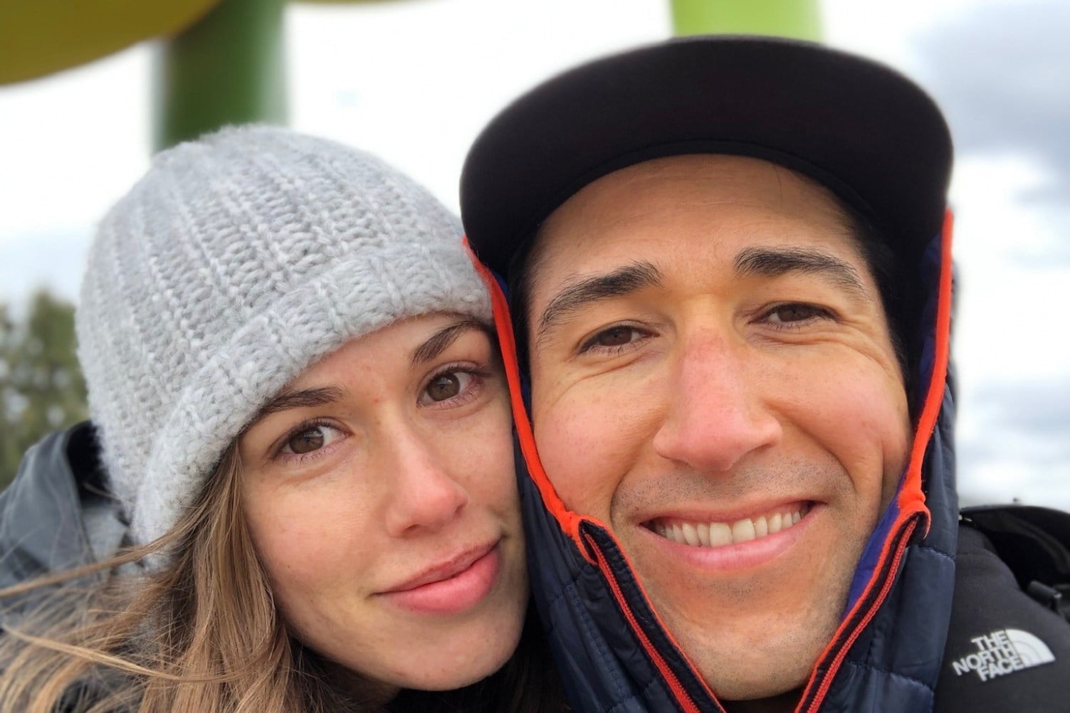valencia couple